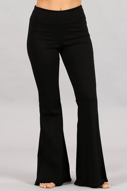 Chatoyant bell bottom pants hot sale wholesale