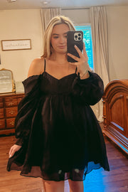 Effortless Charm Dress