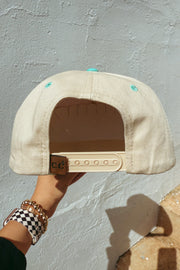 Salty Trucker Hat