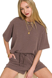 Mocha Muse Set