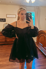 Effortless Charm Dress