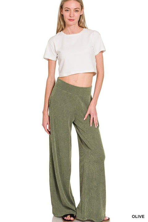 Autumn Olive Set