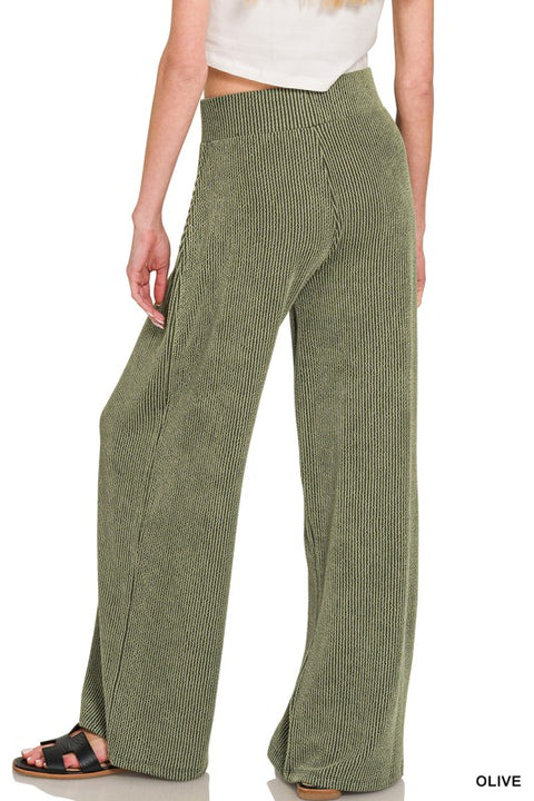 Autumn Olive Set