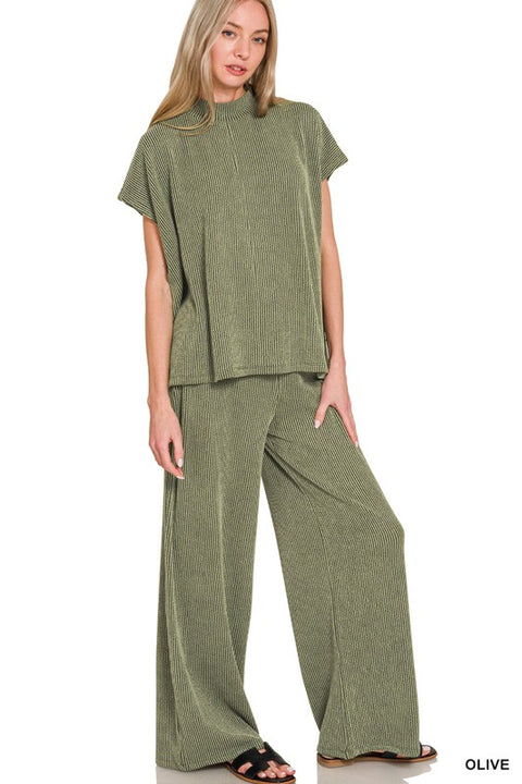 Autumn Olive Set