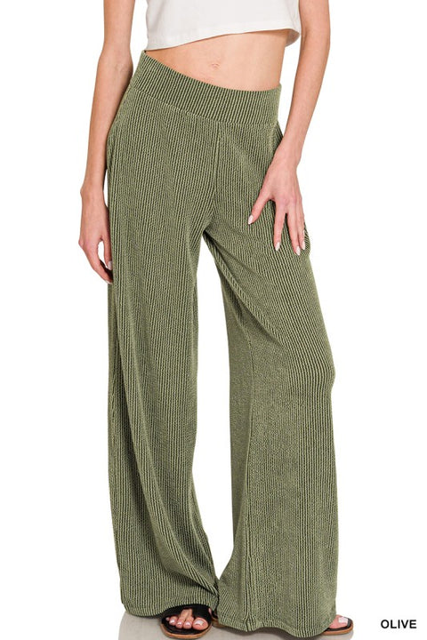Autumn Olive Set