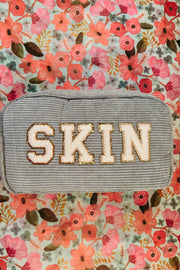 Corduroy Skin Care Travel Bag