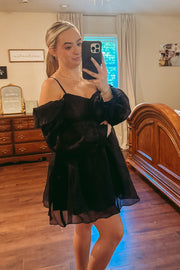 Effortless Charm Dress