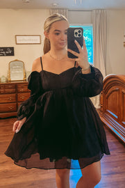 Effortless Charm Dress