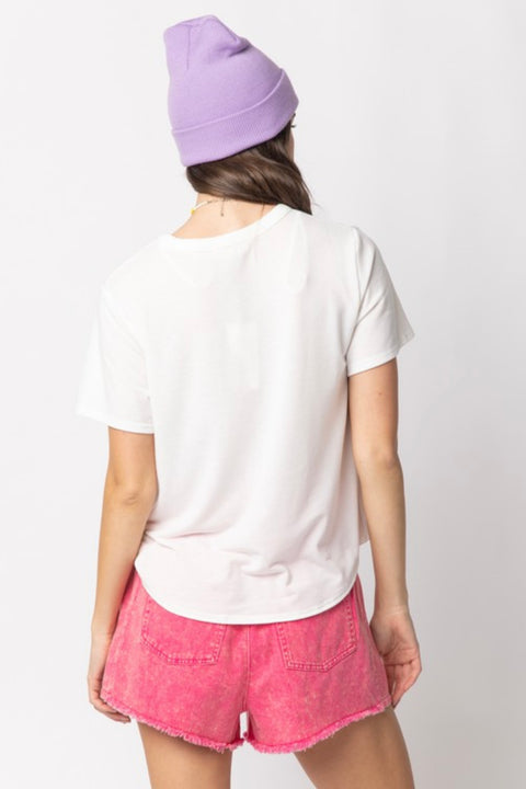 Keep It Classic Tee