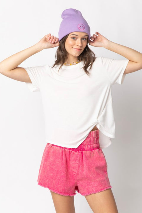 Keep It Classic Tee