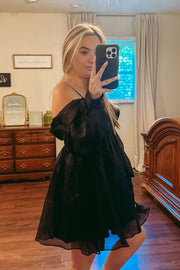 Effortless Charm Dress