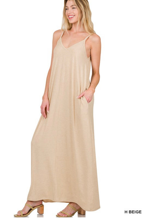 Everyday Fawn Maxi